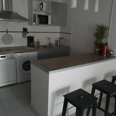 A Poitiers, 2 chambres, très bel appartement de 65 m2 Extérieur photo