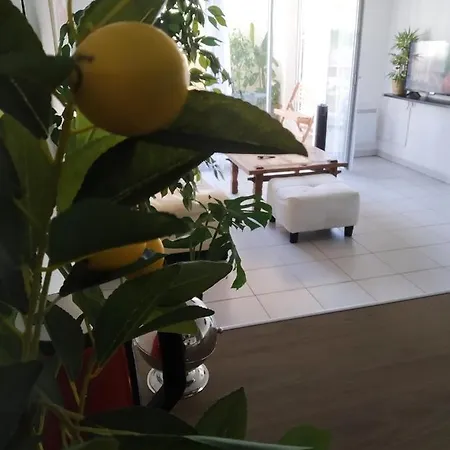 A Poitiers, 2 chambres, très bel appartement de 65 m2 Extérieur photo