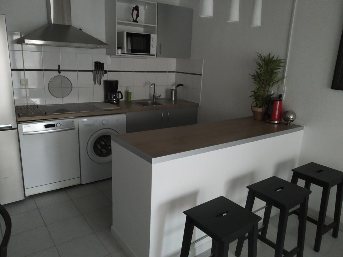 A Poitiers, 2 Chambres, Très Bel De 65 M2 Appartement *