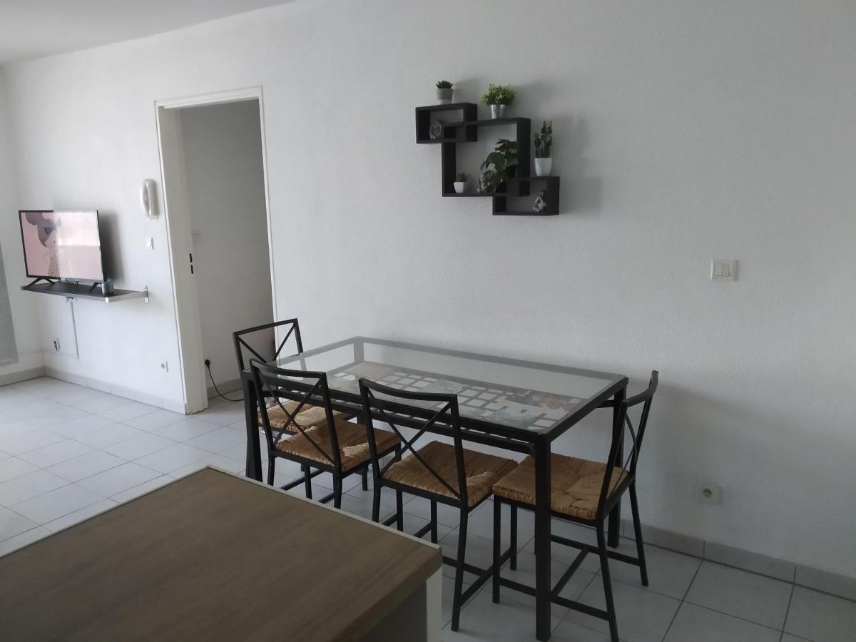 A Poitiers, 2 Chambres, Très Bel De 65 M2