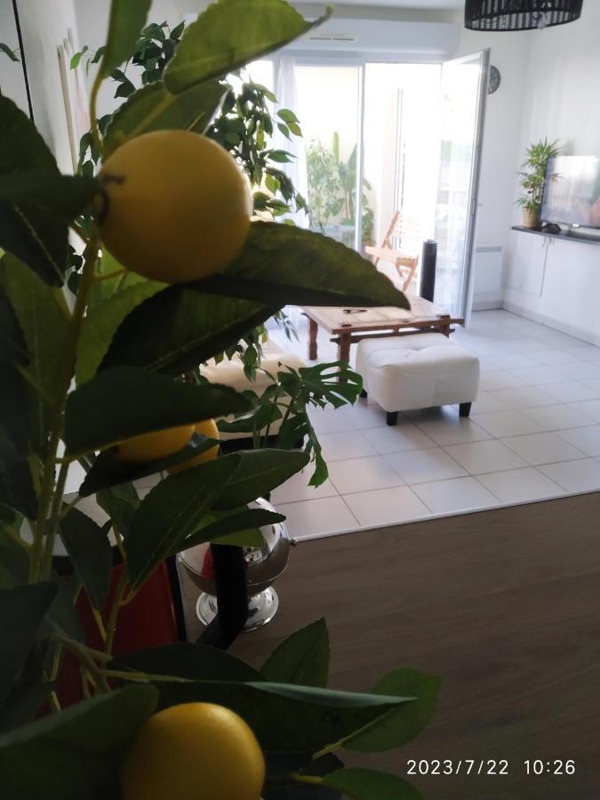A Poitiers, 2 Chambres, Très Bel De 65 M2 *