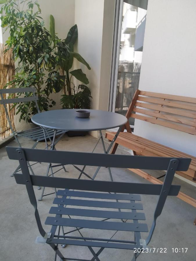 A Poitiers, 2 Chambres, Très Bel De 65 M2 Appartement Poitiers
