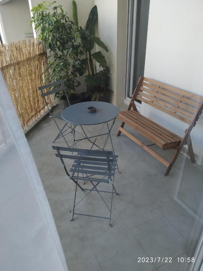A Poitiers, 2 Chambres, Très Bel De 65 M2